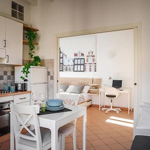 Appartement met een Slaapkamer